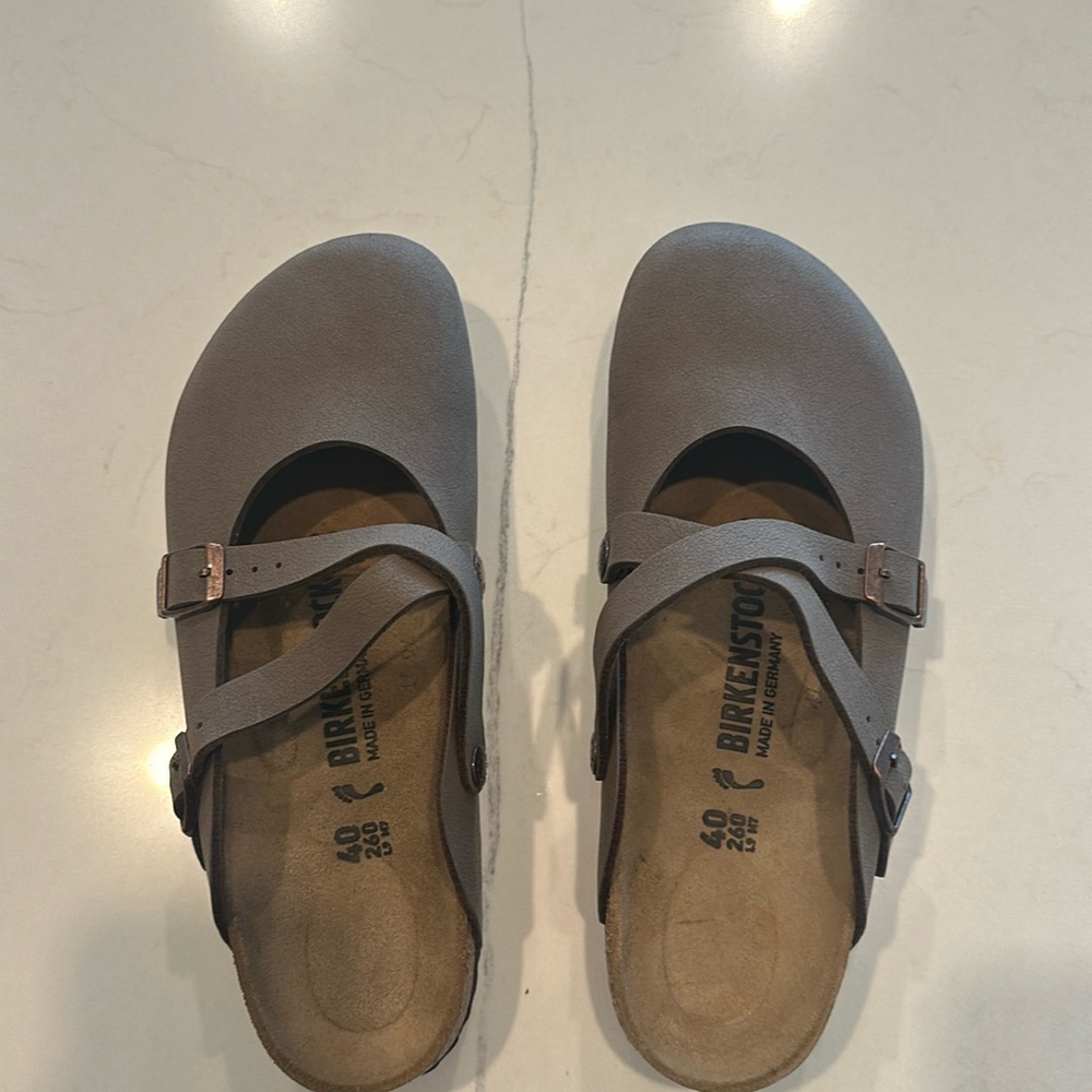 Birkenstock
